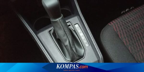 Cara Mengatasi Transmisi Mobil Matik Delay