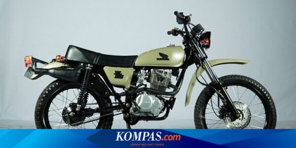 Cara Mengatasi Tuas Kopling Motor yang Keras dan Berat