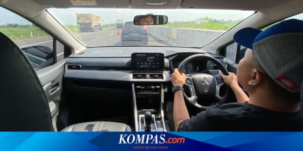 Cara Mengemudikan Mobil Matik CVT yang Benar