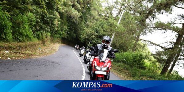 Cara Mengerem Motor Matik yang Benar agar Tidak Blong