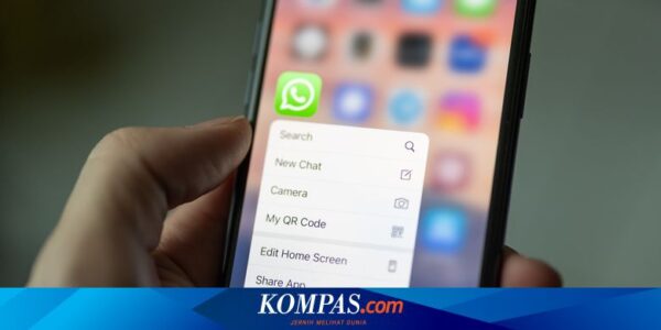 Cara Mengganti Nomor WhatsApp Tanpa Keluar Grup dengan Mudah dan Praktis