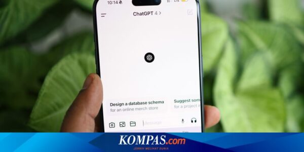 Cara Menggunakan ChatGPT di iPhone Mudah dan Cepat