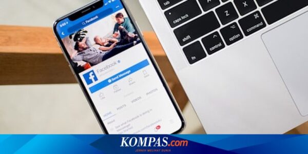 Cara Menghapus Akun Facebook Permanen di HP dengan Mudah dan Cepat