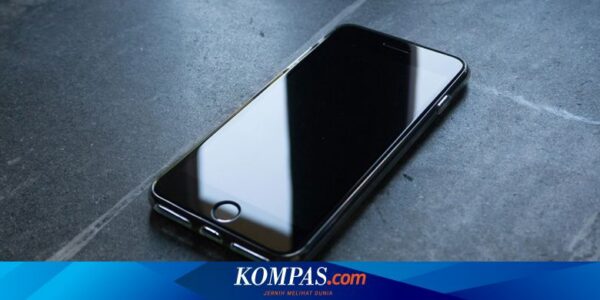 Cara Menolak Otomatis Panggilan Nomor Tidak Dikenal di iPhone, Mudah Tanpa Aplikasi