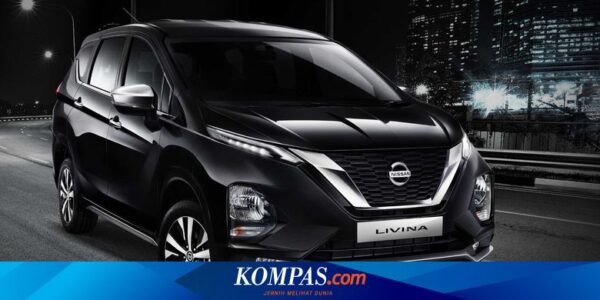 Cara Nissan Manjakan Konsumen Grand Livina dan Livina