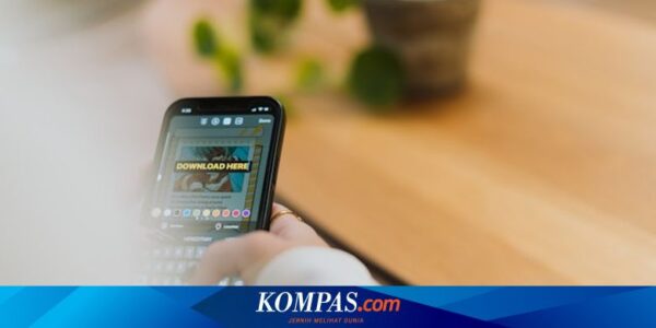 Cara Tambah Komentar di Instagram Stories Pengguna Lain