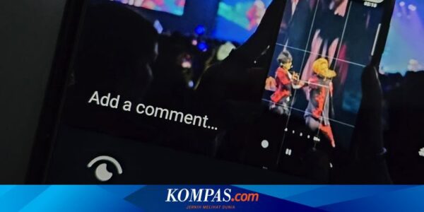 Cara Tutup Kolom Komentar di Instagram Story agar Tetap Privat