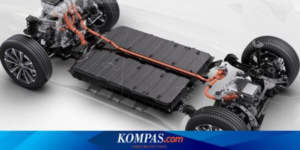 Cegah Kasus Kebakaran Mobil Listrik, Korsel Percepat Sertifikasi Baterai