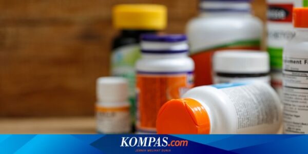 Cegah Resistensi Antimikroba, Kemenkes Ajak Masyarakat Bijak Gunakan Antibiotik