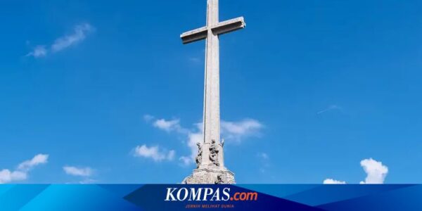 Cerita WNI Menjadi Pastor di Eropa, Perjuangan dan Tantangan Menunaikan Tugas