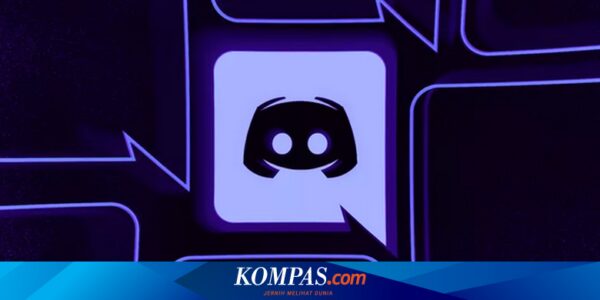 Chat Gamer di Discord Kini Tidak Bisa Diintip Hacker