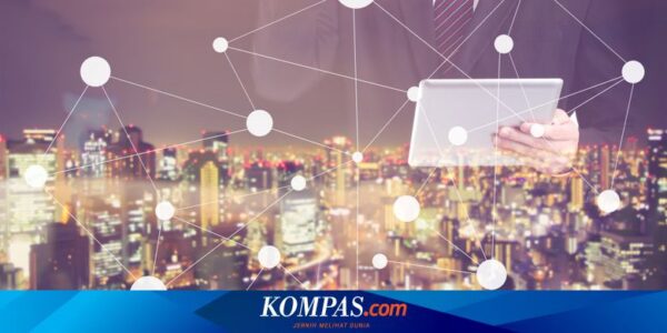 Contoh-contoh Penerapan IoT dalam Berbagai Bidang