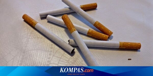 Cukai Rokok Batal Naik, Apa Dampaknya?