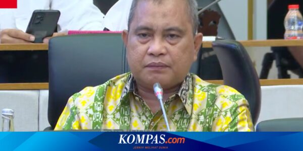 Curiga Ada Gratifikasi, Anggota Pansus Haji Minta KPK Dilibatkan