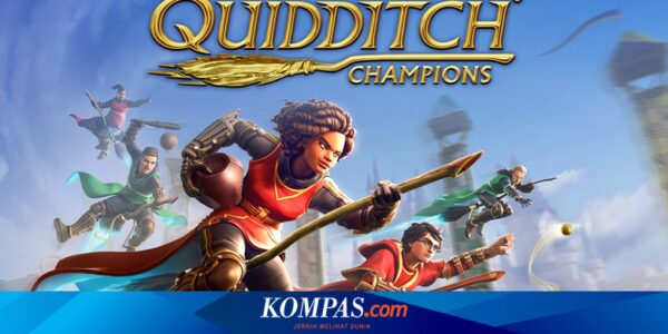 Daftar Game Gratis PS Plus September 2024, Ada “Harry Potter: Quidditch Champions”