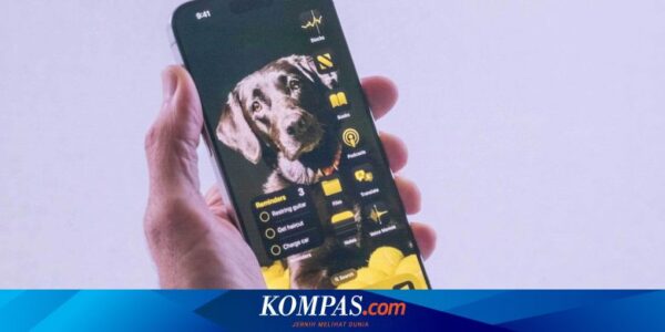 Daftar iPhone yang Tak Kebagian iOS 18