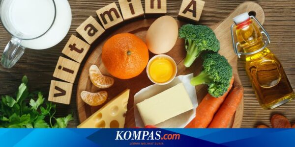 Dagusibu Vitamin A: Transformasi Kesehatan Ibu Nifas dan Bayi