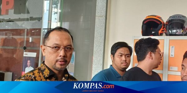 Dalam 9 Hari, KPK Geledah 65 Lokasi Terkait Kasus Wali Kota Semarang Mba Ita