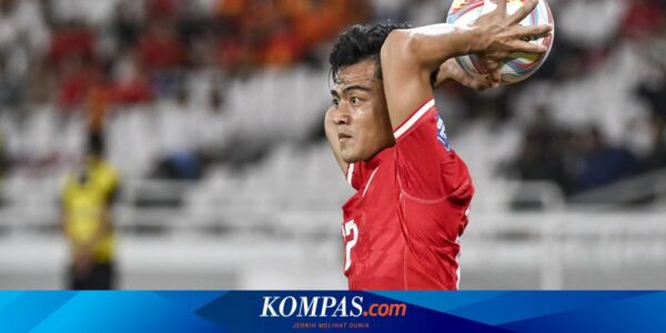 Debut Pratama Arhan di Suwon FC, Mentas 3 Menit, Kena Kartu Merah