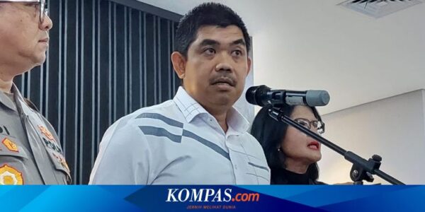 Densus Tangkap 7 Terduga Provokator Terkait Kedatangan Paus Fransiskus