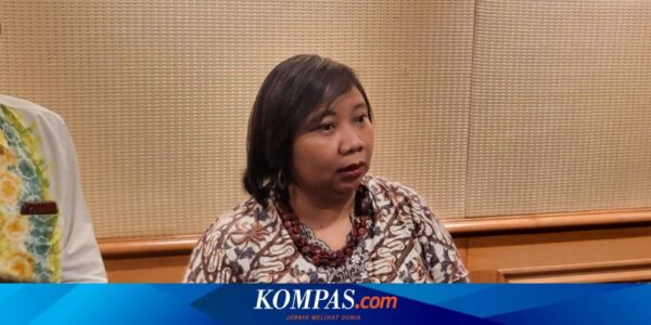 Desak DPR Sahkan RUU PPRT, Komnas HAM: Kalau Tidak, PRT Tetap Terancam…