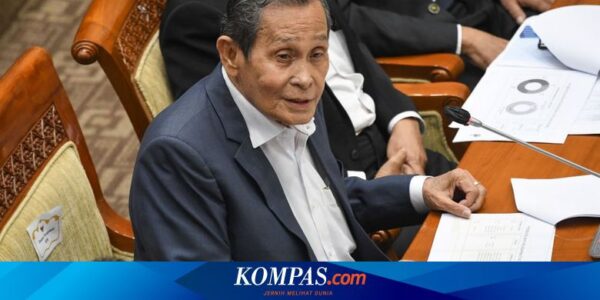 Dewas KPK Sebut Nurul Ghufron Bisa Diberhentikan, jika Tak Penuhi Sanksi Etik