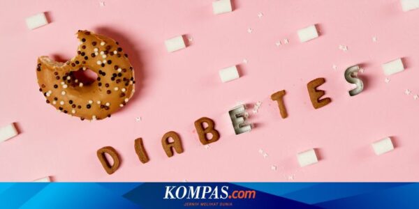 Diabetes Sebaiknya Makan Apa? Berikut Penjelasannya….