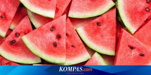 Diabetes Tidak Boleh Makan Buah Apa? Berikut 5 Daftarnya…