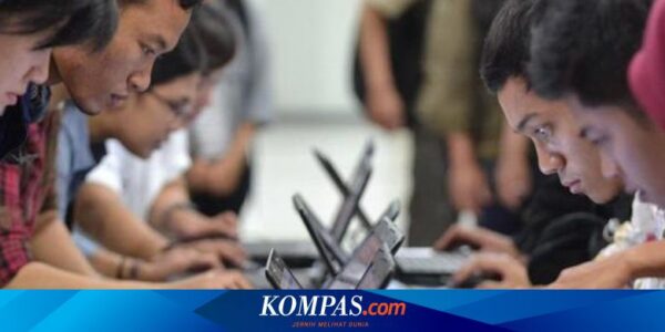 Dianggap Diskriminatif, Batas Usia Rekrutmen Pelamar Kerja Digugat di MK