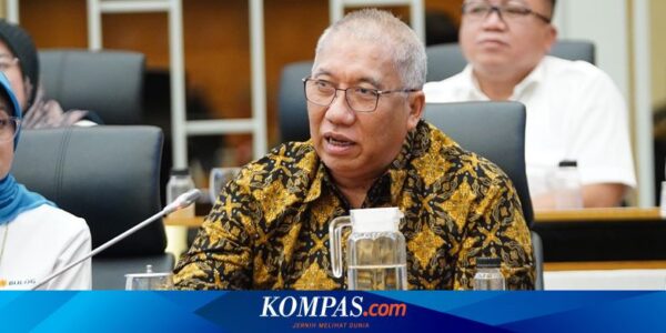 Dilaporkan ke KPK, Bulog Pastikan Tak Punya Ikatan Kontrak Impor dengan Tan Long Group Tahun Ini