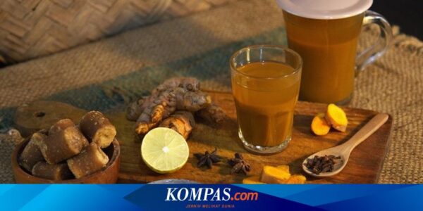 Direktur Sido Muncul: Jamu dan Obat Herbal Jadi Pendamping Pengobatan Modern