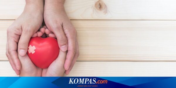 Dokter: Kelainan Jantung Bawaan Bisa Dideteksi di Trimester Pertama Kehamilan