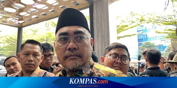 Dorong Calon Perempuan, PKB Tak Setuju Bobby Nasution Duet dengan Bupati Asahan