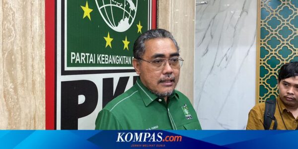 DPP PKB Klaim Tak Punya Janji untuk Usung Anies pada Pilkada Jakarta 2024