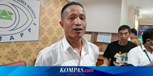 DPR Kebut RUU TNI-Polri dan Kementerian Negara, Formappi: Representasi Keinginan Penguasa