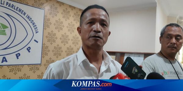 DPR Mendatang Diragukan Segera Rampungkan RUU Perampasan Aset