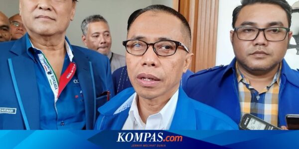 Dradjad Wibowo: Mau Buat 100 Kementerian Juga Bisa, tapi kalau Anggarannya Enggak Ada Bisa Apa?