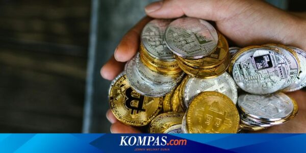 Dugaan Peretasan Indodax, Kerugian Ditaksir Rp 338 Miliar