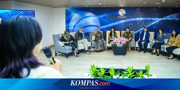 Dukung Regenerasi Wastra Indonesia, Dekranas Hadirkan Kriyanusa 2024