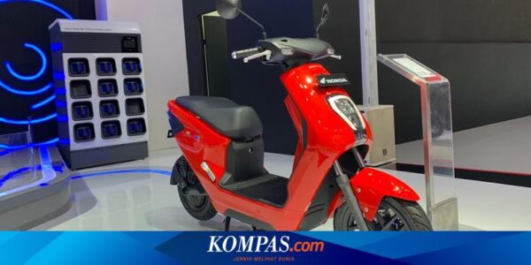 Edukasi Pengendara Motor Listrik untuk Kurangi Risiko Kecelakaan