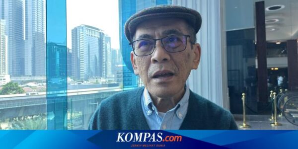 Ekonom Senior Faisal Basri Meninggal akibat Serangan Jantung