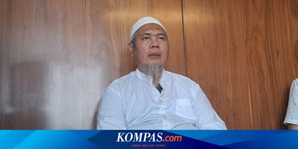 Eks Anggota Jamaah Islamiyah Harap Diterima Gabung Ormas Islam