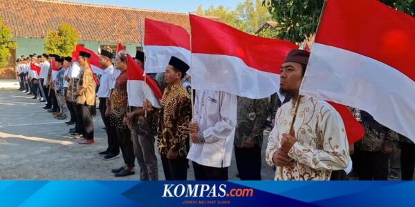 Eks JI Klaim Tak Pernah Anggap Negara Musuh, Pelaku Teror Oknum