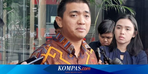 Eks Penyidik KPK: Majunya Sudirman Said Buat Konstelasi Capim KPK Tidak Hambar