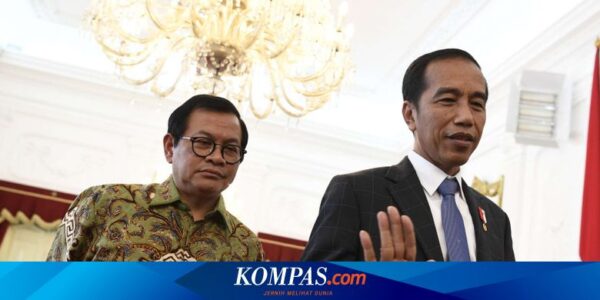 Enggan Jual Nama Jokowi pada Pilkada Jakarta, Pramono: Nanti PDI-P dan KIM Marah