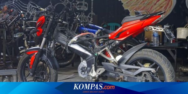 ESDM Gratiskan Konvesi Motor Listrik untuk Warga Jabodetabek, Ini Cara Daftarnya