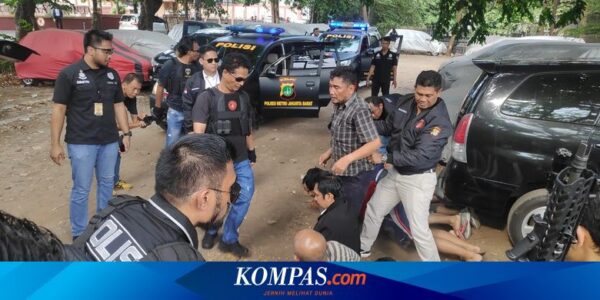 Etika dan Regulasi Penagihan Kredit Kendaraan yang Bermasalah