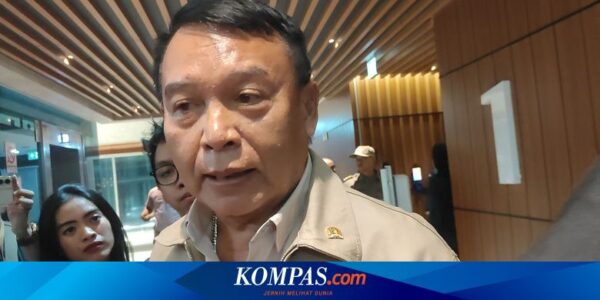 Fraksi PDI-P Sebut Pembahasan RUU Pilkada Bertentangan dengan Putusan MK