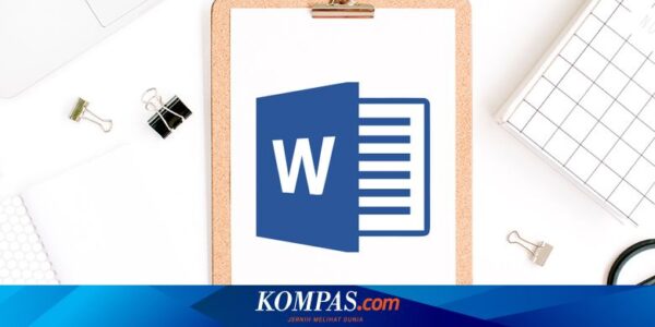 Fungsi Menu Home pada Microsoft Word dan Daftar Toolbar yang Perlu Diketahui