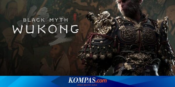 Game “Black Myth: Wukong” Bikin Steam Pecah Rekor